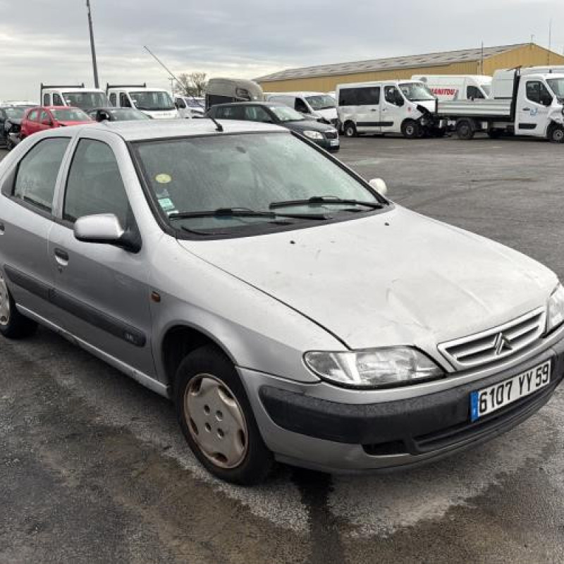 Porte arriere droit CITROEN XSARA Photo n°13