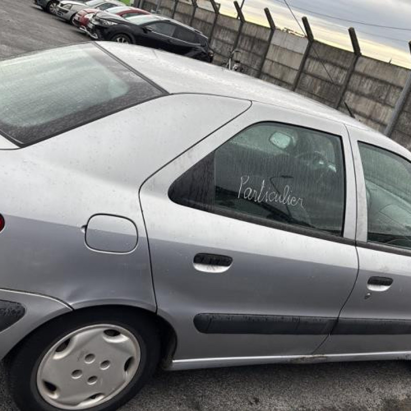 Porte arriere droit CITROEN XSARA Photo n°17
