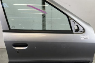 Porte avant droit CITROEN XSARA Photo n°1