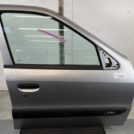 Porte avant droit CITROEN XSARA Photo n°1