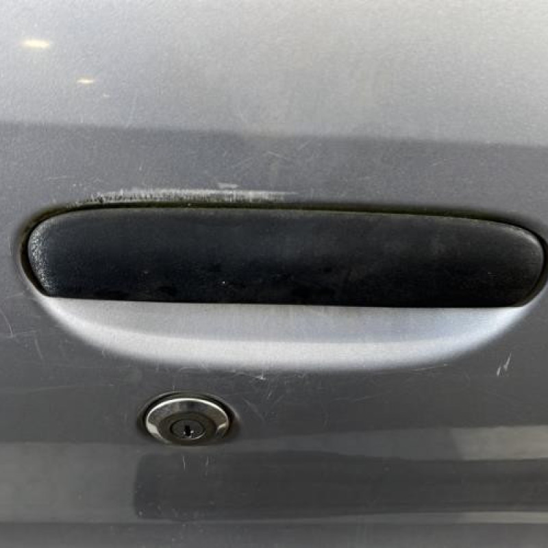 Porte avant droit CITROEN XSARA Photo n°2