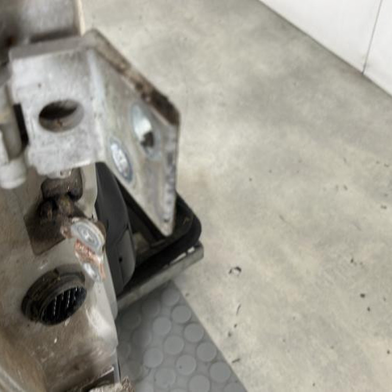 Porte avant droit CITROEN XSARA Photo n°4