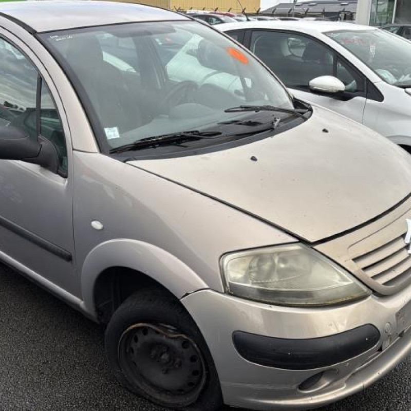 Retroviseur droit CITROEN C3 1 Photo n°6