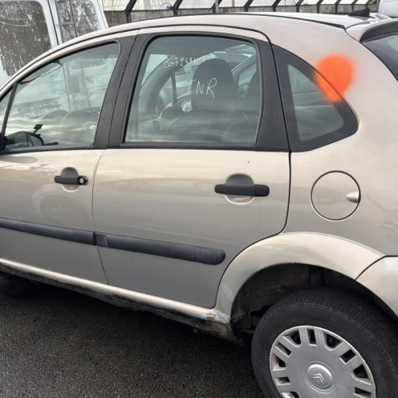 Retroviseur droit CITROEN C3 1 Photo n°10