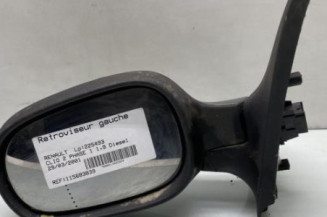 Retroviseur gauche RENAULT CLIO 2 Photo n°1