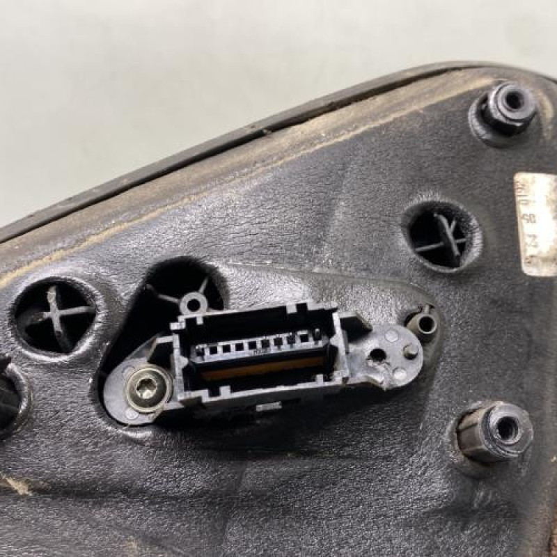 Retroviseur gauche RENAULT CLIO 2 Photo n°3