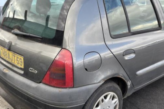 Retroviseur gauche RENAULT CLIO 2