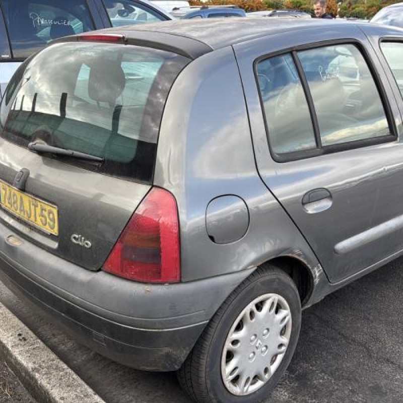 Retroviseur gauche RENAULT CLIO 2 Photo n°8