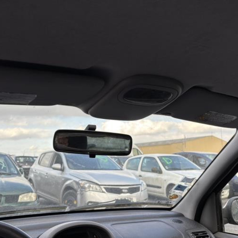 Retroviseur gauche RENAULT CLIO 2 Photo n°20