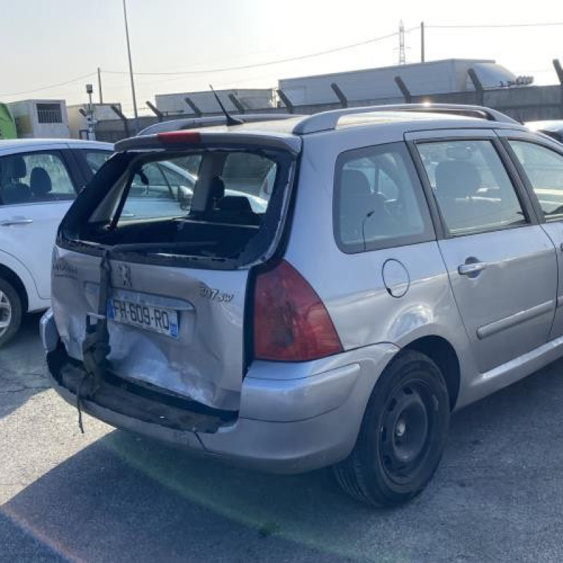 Retroviseur droit PEUGEOT 307 Photo n°7