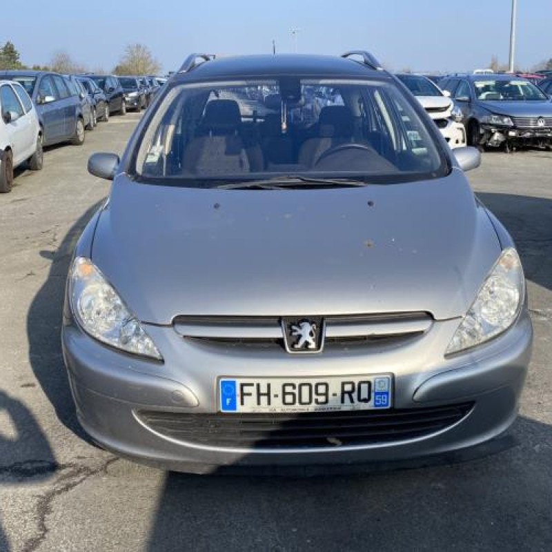 Retroviseur droit PEUGEOT 307 Photo n°10