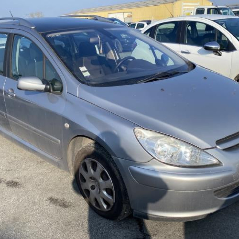 Retroviseur droit PEUGEOT 307 Photo n°17