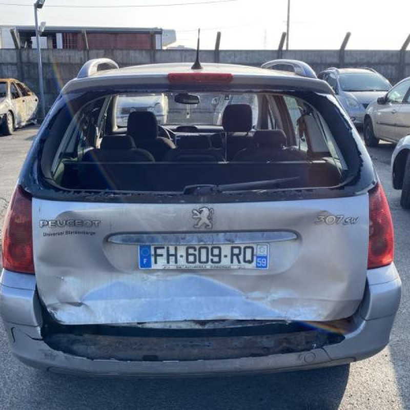 Retroviseur droit PEUGEOT 307 Photo n°20