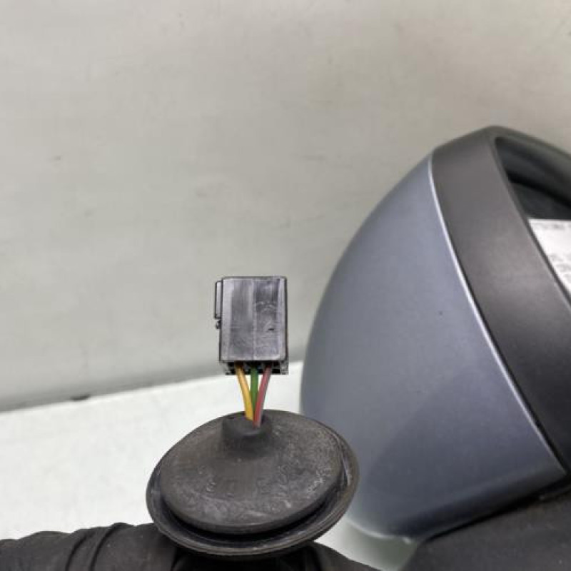 Retroviseur droit OPEL CORSA D Photo n°3