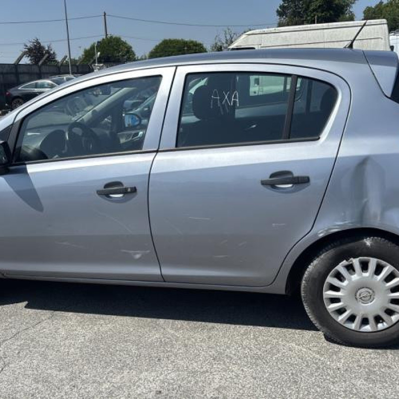 Retroviseur droit OPEL CORSA D Photo n°12