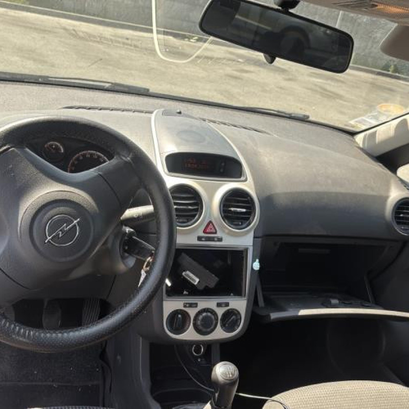 Retroviseur droit OPEL CORSA D Photo n°17