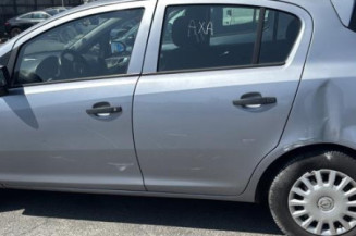 Retroviseur gauche OPEL CORSA D