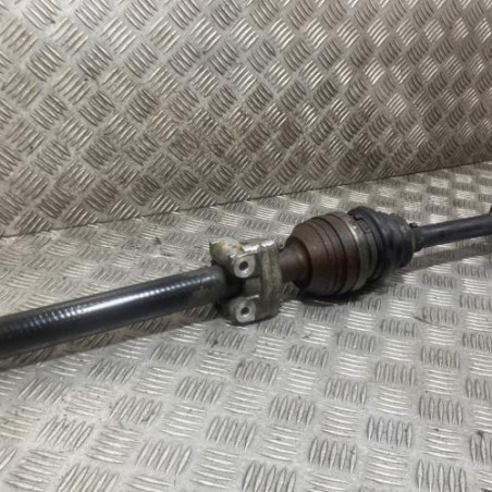 Cardan droit (transmission) OPEL ASTRA H Photo n°1