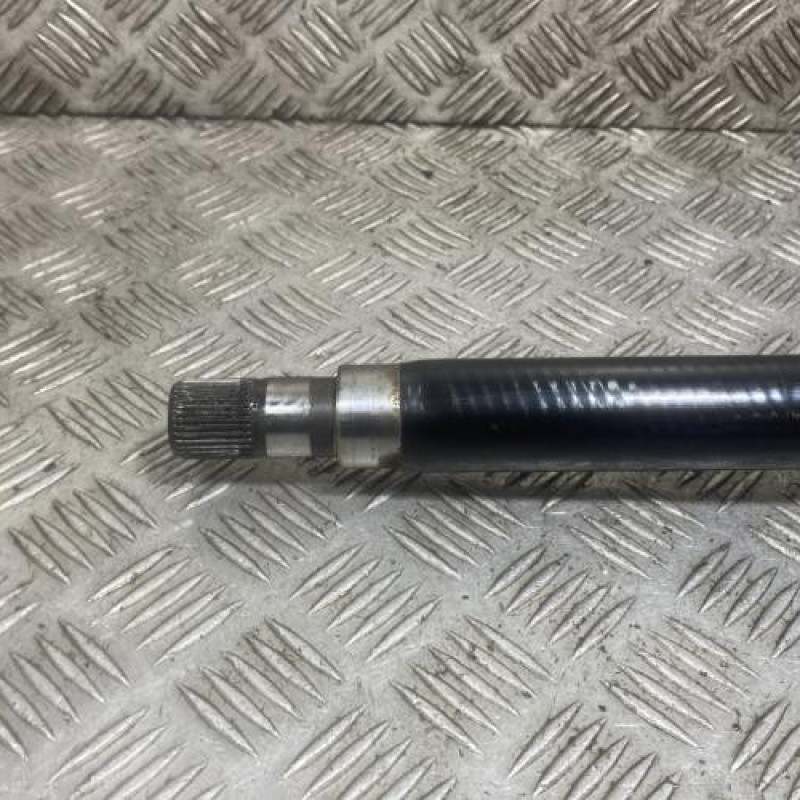 Cardan droit (transmission) OPEL ASTRA H Photo n°2