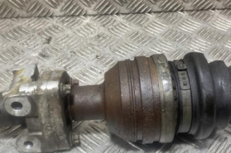 Cardan droit (transmission) OPEL ASTRA H