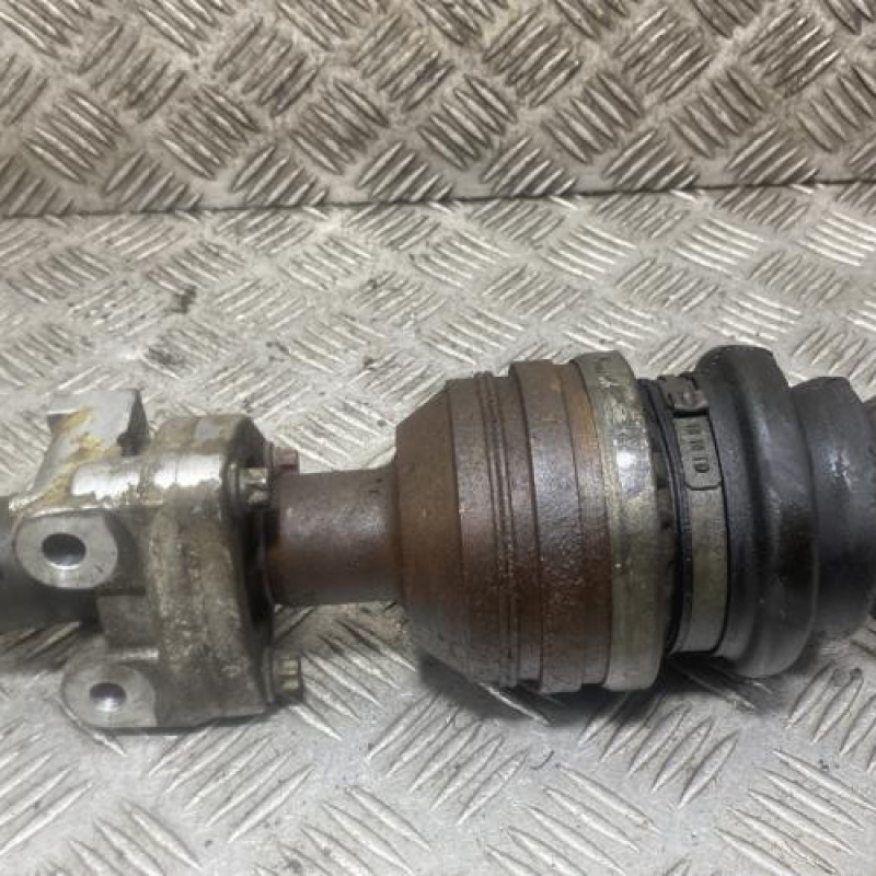 Cardan droit (transmission) OPEL ASTRA H Photo n°4