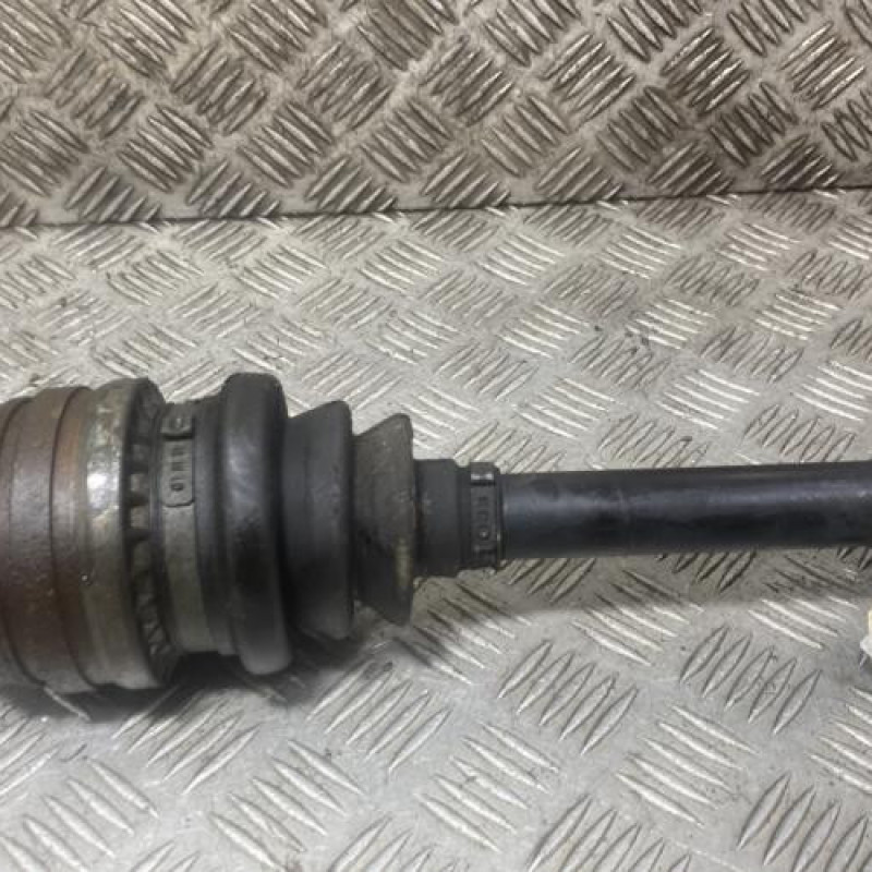 Cardan droit (transmission) OPEL ASTRA H Photo n°5