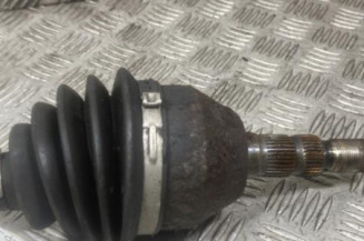 Cardan droit (transmission) OPEL ASTRA H