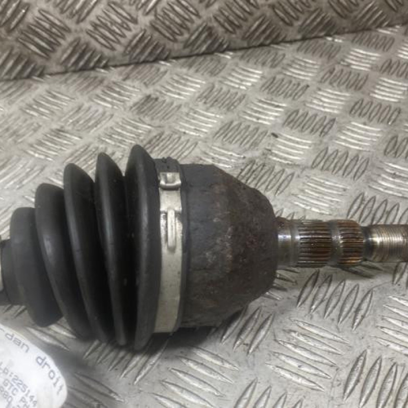 Cardan droit (transmission) OPEL ASTRA H Photo n°7