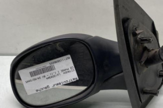Retroviseur gauche CITROEN C2 Photo n°1