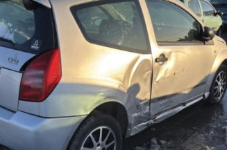 Retroviseur gauche CITROEN C2