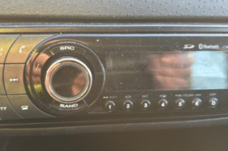 Retroviseur gauche CITROEN C2