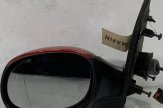 Retroviseur gauche PEUGEOT 206 Photo n°1