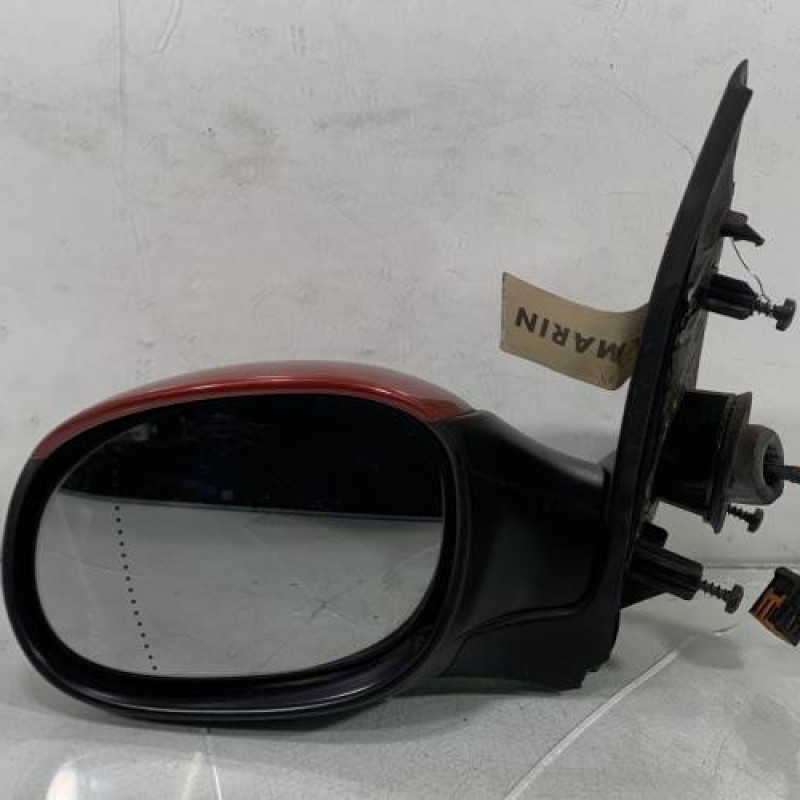 Retroviseur gauche PEUGEOT 206 Photo n°1