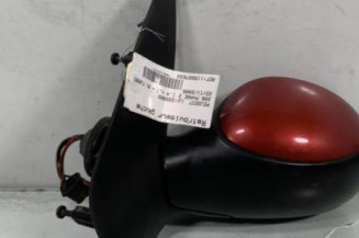 Retroviseur gauche PEUGEOT 206