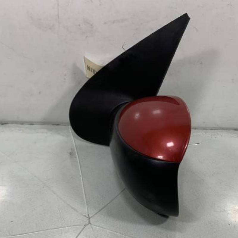 Retroviseur gauche PEUGEOT 206 Photo n°3