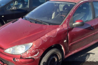 Retroviseur gauche PEUGEOT 206