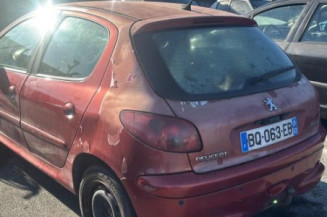 Retroviseur gauche PEUGEOT 206
