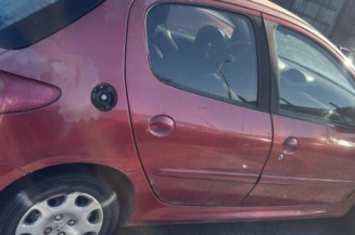 Retroviseur gauche PEUGEOT 206