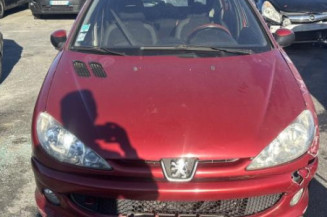 Retroviseur gauche PEUGEOT 206