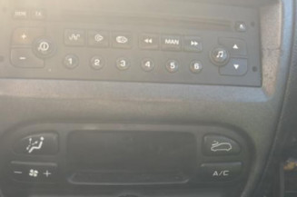 Retroviseur gauche PEUGEOT 206