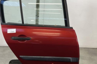 Porte arriere droit RENAULT MEGANE 2 Photo n°1