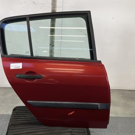 Porte arriere droit RENAULT MEGANE 2 Photo n°1