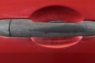 Porte arriere droit RENAULT MEGANE 2