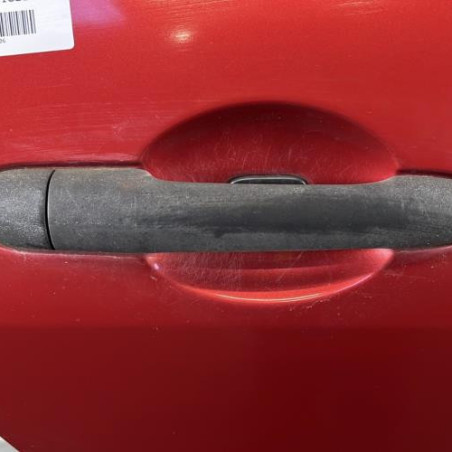 Porte arriere droit RENAULT MEGANE 2