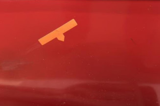 Porte arriere droit RENAULT MEGANE 2