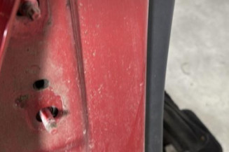 Porte arriere droit RENAULT MEGANE 2