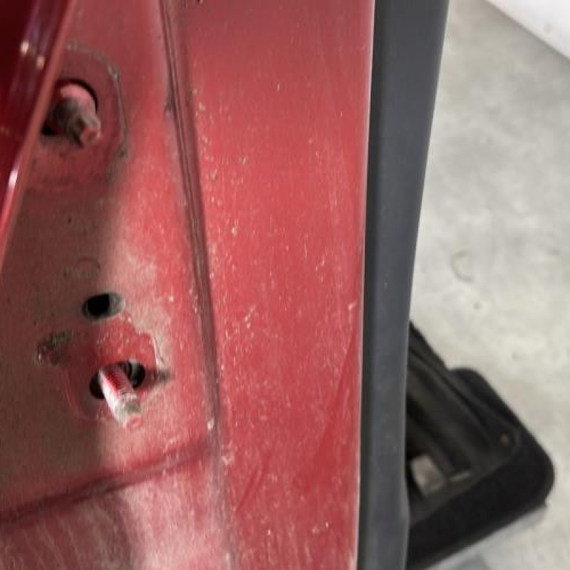 Porte arriere droit RENAULT MEGANE 2 Photo n°4