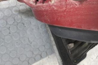 Porte arriere droit RENAULT MEGANE 2