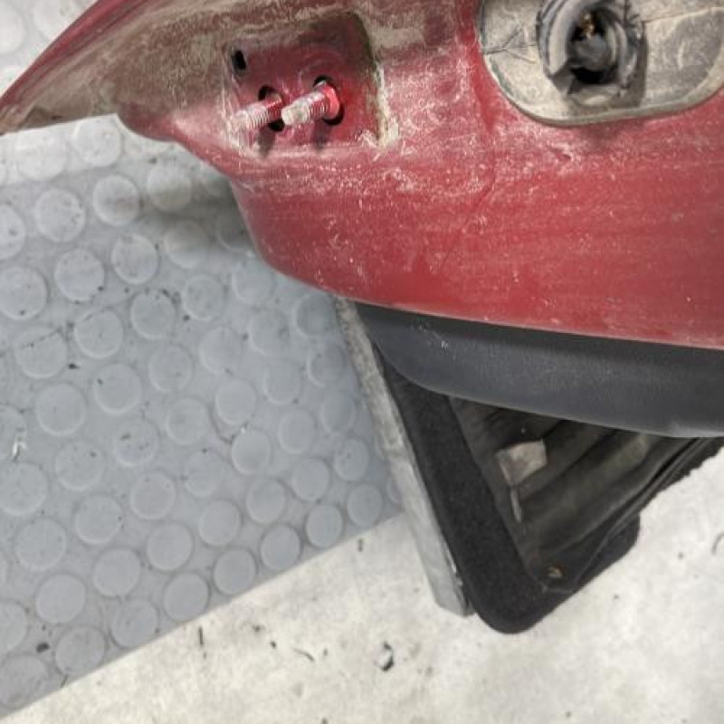 Porte arriere droit RENAULT MEGANE 2 Photo n°5