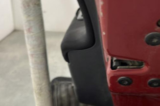 Porte arriere droit RENAULT MEGANE 2